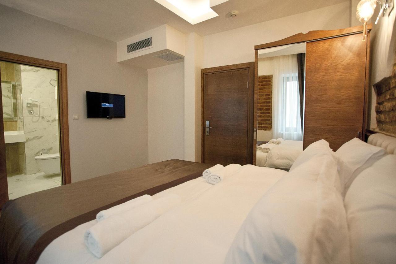 Pera Line Hotel Istanbul